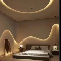 کناف و دکوراسیون داخلی عسگری