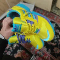 کتونی 8000 اتموس اورا سایز 40