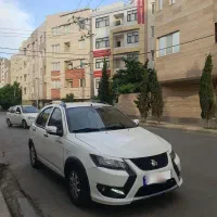 کوئیک S مدل ۱۴۰۲