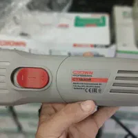 فرز انگشتی گلو کوتاه