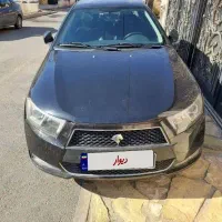 دنا پلاس توربو اتومات 1400 6دنده