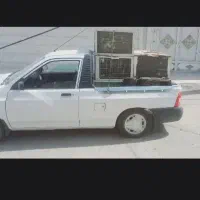 (مشتر‌ی) فرسوده و سالم گوولر