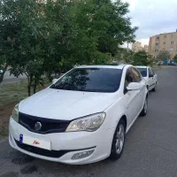 ام جی 350 فول وارداتی 2014 اتومات