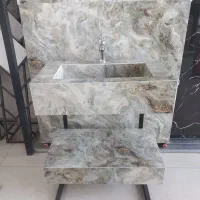 کاشی‌کاری وسرامیک. پرسلان..سنگ
