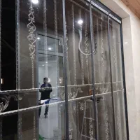 بالکنی تاشو و اسلاید کابین دوش اجرای انواع میرال