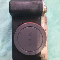 دوربین sony a7c|دوربین عکاسی و فیلم‌برداری|گنبد کاووس, |دیوار