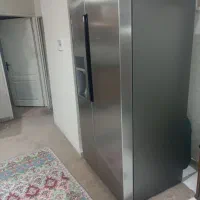 ساید سامسونگ وارداتی کره
