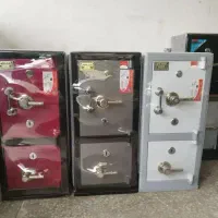 بتونی و نسوز سری اصل  ایران کاوه گاو صندوق