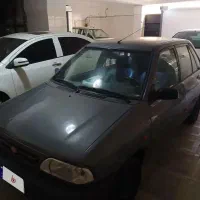 پراید ۱۳۱ مدل ۹۰