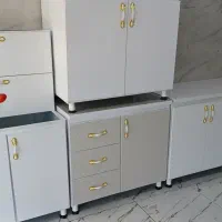 کابنت آماده به قیمت عمده