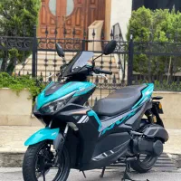 ایروکسnvx 155