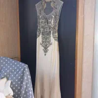 لباس مجلسی