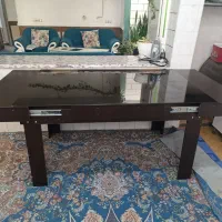 میز نهار خوری
