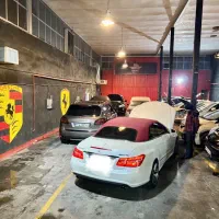 تعمیرگاه تخصصی بنز بی ام و پورشه آلفارومئو BMW528