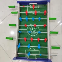 فوتبالدستی
