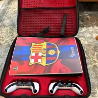 pes 5