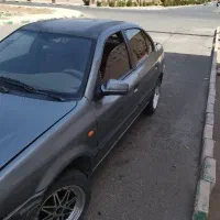 سمند مدل 84