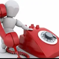 خط تلفن ثابت کد۷