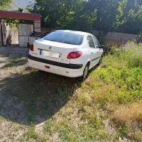 بازدید آبیک هشتگرد206sdمدل96