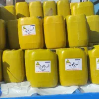 اسید ها- الکل - آنتی اسکالانت- آب ژاول - سود پرک
