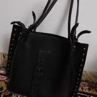 کیف مشکی زنانه