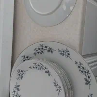 ظروف آشپزخانه