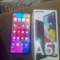 گوشیa51