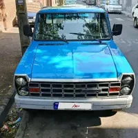 نیسان دوگانه سوز آپشنال1401
