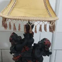 آباژور طرح فرشته شیک و زیبا