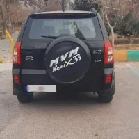ایکس ۳۳ مدل ۹۳ نیو مشکی