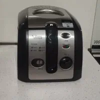 سرخ کن نو نو