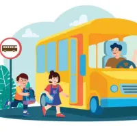 متقاضی سرویس مدرسه