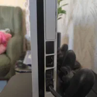 ps4 slim 1t|کنسول، بازی ویدئویی و آنلاین|هشتگرد, شهرک گلخانه|دیوار