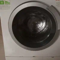ماشین لباس شویی بوش