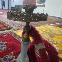 قلیان ۷ ساله با تعم لاو