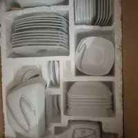 سرویس چینی ۱۲نفره