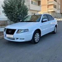 سورن پلاس دوگانه مدل ۴۰۵ گاز سیمی