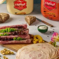 فروش سوسیس،کالباس،ناگت،سوخاری،همبرگر گوشتیران