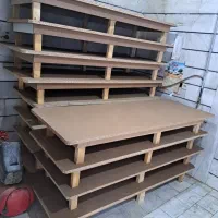 کفی مخصوص برای انواع تخت/مدرن کلاسیک منبتی