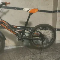 دوچرخه سایز ۲۰
