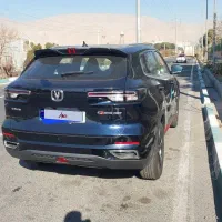 چانگان CS55 Plus صفر وارداتی مشکی