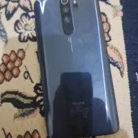 نوت۸پرو نیم سوز