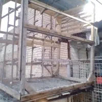 توری کفتر