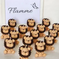 شمع های وارمری