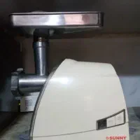 چرخگوشت سانی درحد
