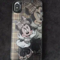 قاب گوشی ایفون xs max