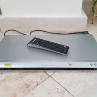دی وی دی پلیر سامسونگ