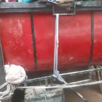 دستگاه زغال فشرده