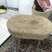 میز و صندلی