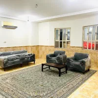 آپارتمان دوخواب مبله مرکز شهر قشم